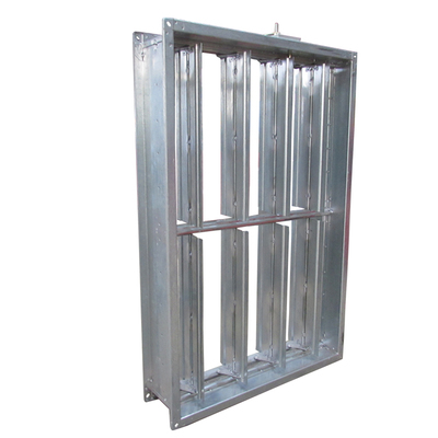 PYF SDc-K-1250×800型排烟阀