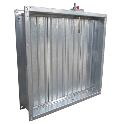 FHF WSDc-K-800×800型防火阀