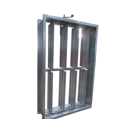 PFHF WSDc-K-1250×800型排烟防火阀